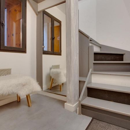 Annecy Clara'S Apartment Екстер'єр фото