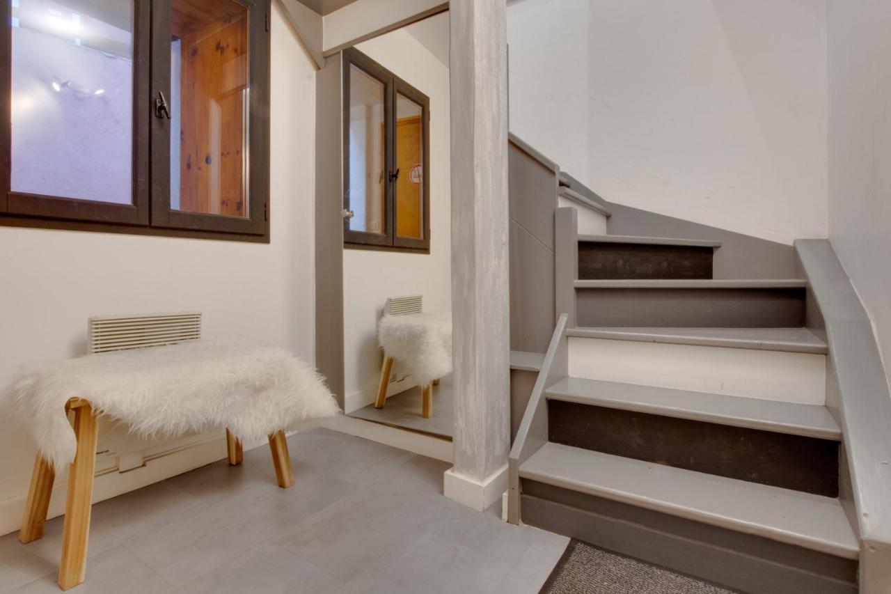 Annecy Clara'S Apartment Екстер'єр фото