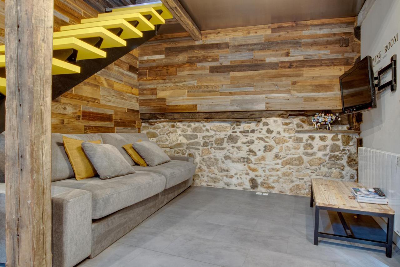 Annecy Clara'S Apartment Екстер'єр фото